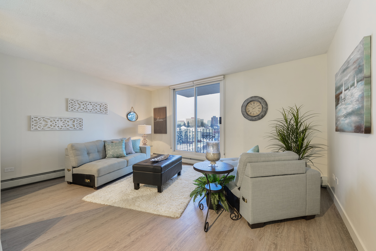 Photo of Capital View Tower Property Image