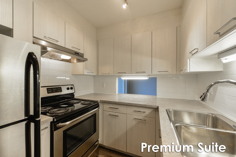 Photo of Corian Apartments Property Image