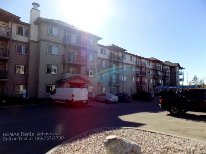 Photo of #202 309 Clareview Station Drive NW Property Image
