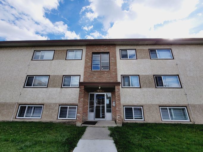 Photo of 10215 - 108 Avenue NW - Eleanor Apartment Property Image