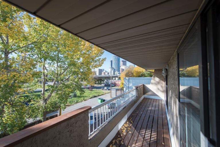Photo of Bridgeland Apartments Property Image