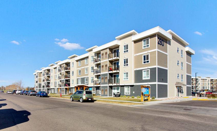 Photo of Southland Green Property Image
