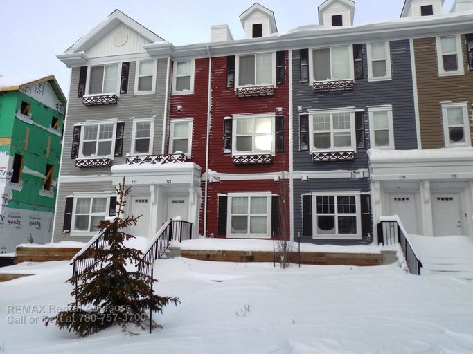 Photo of #121 903 Crystallina Nera Way Northwest Property Image