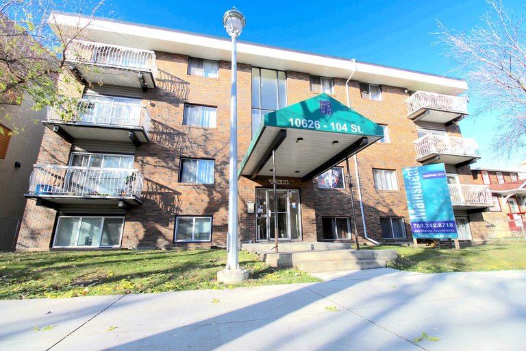 Photo of Joy Manor Apartments Property Image