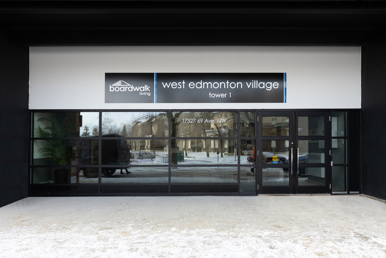 Photo of West Edmonton Village Property Image