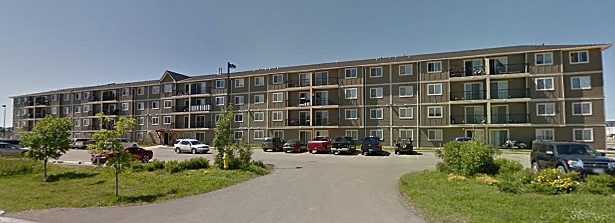 Photo of Wentworth Apartments Property Image