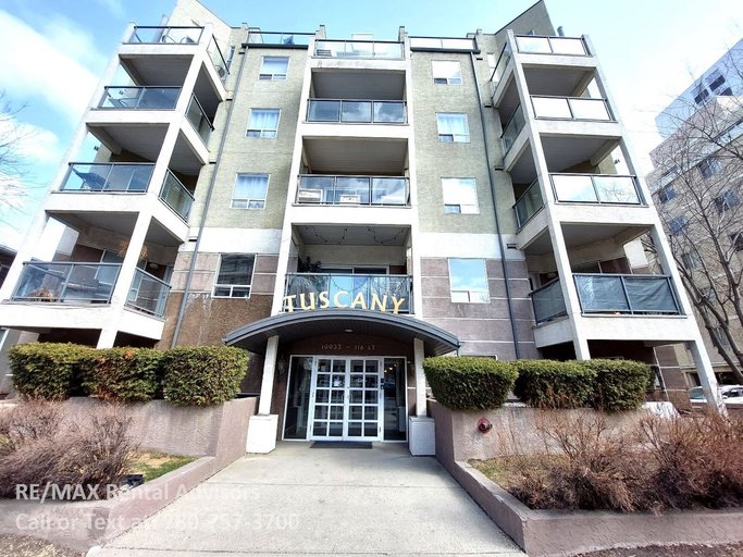 Photo of #503 10033 116 Street NW Property Image