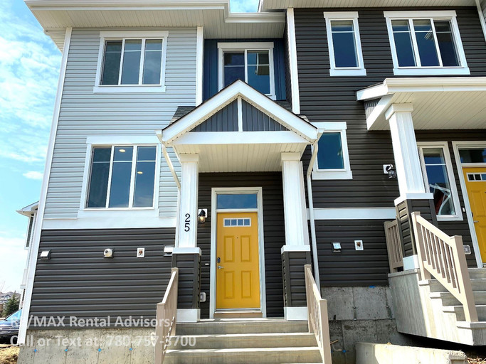 Photo of #25 2905 141 Street Southwest Property Image