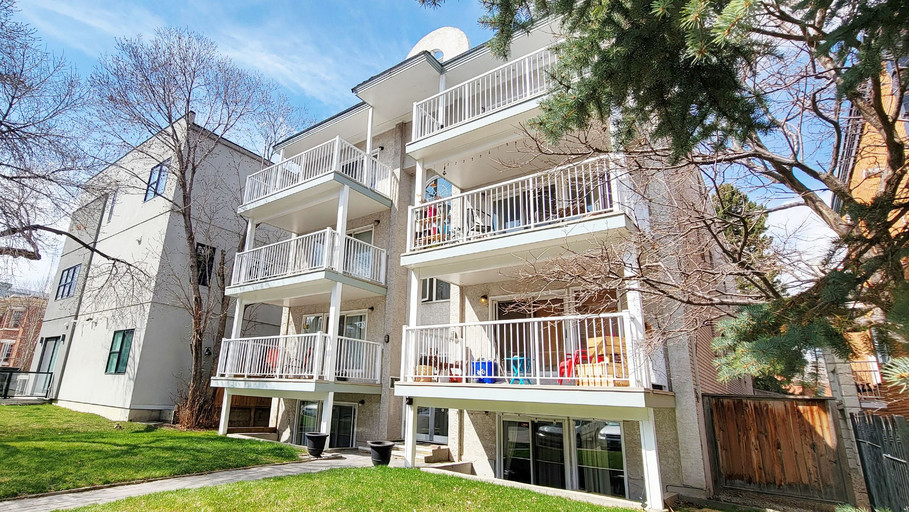 Photo of Mission Riverside Apartments Property Image