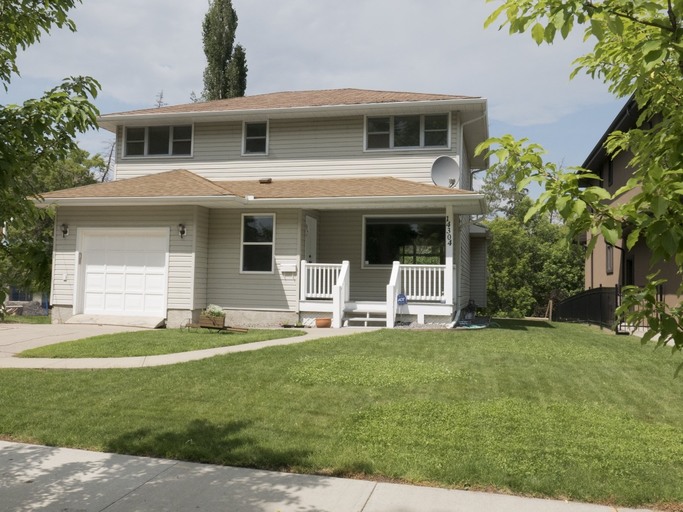 Photo of 14304 92A Avenue Northwest Property Image