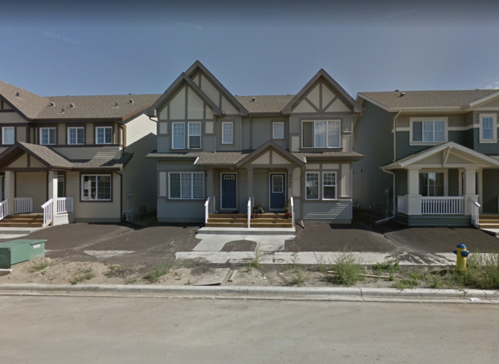 Photo of 4250 Prowse Way SW - Duplex in SW Paisley Property Image