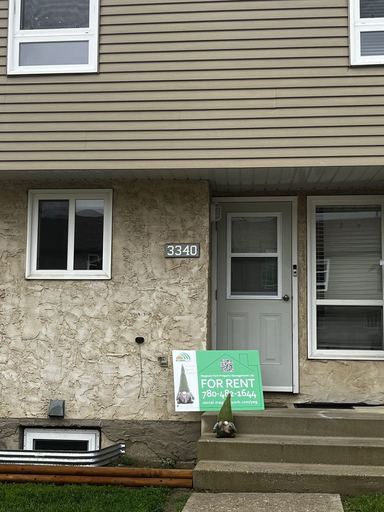 Photo of 3340 - 116A Avenue, Edmonton Property Image