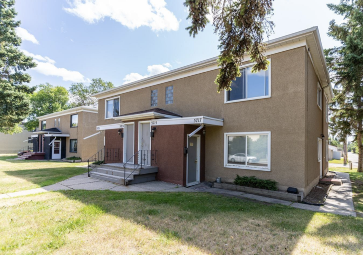 Photo of 5729 118 Avenue - Apartments in Highlands Property Image