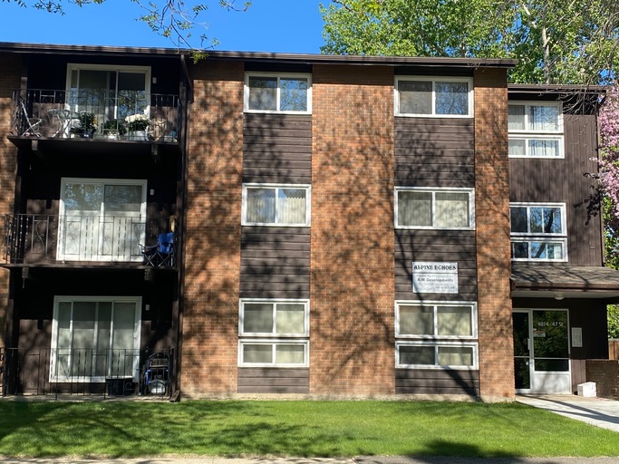 Photo of 1 Bedroom Apartment - Quiet, Adult Only Building Property Image