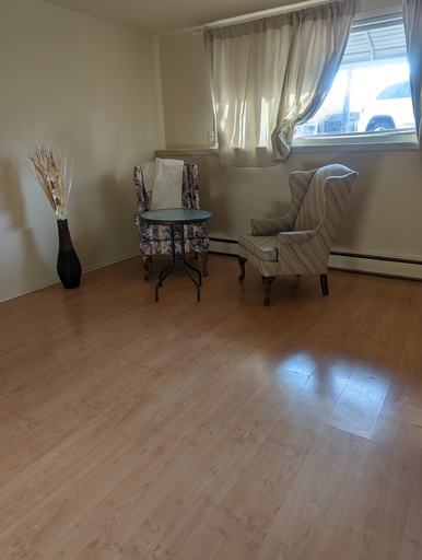 Photo of Very Convenient small pets allowed, Westmount 1-BDR Apartment Property Image