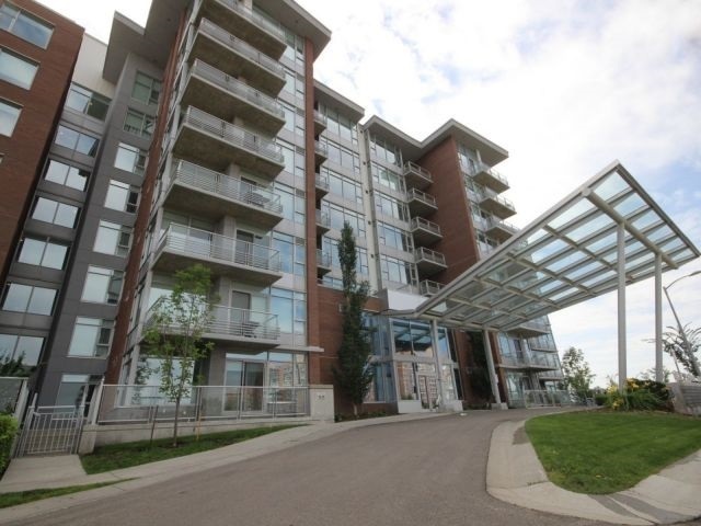 Photo of 503, 2612-109 Street Edmonton Property Image