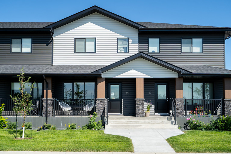 Photo of The One - Townhouses Property Image