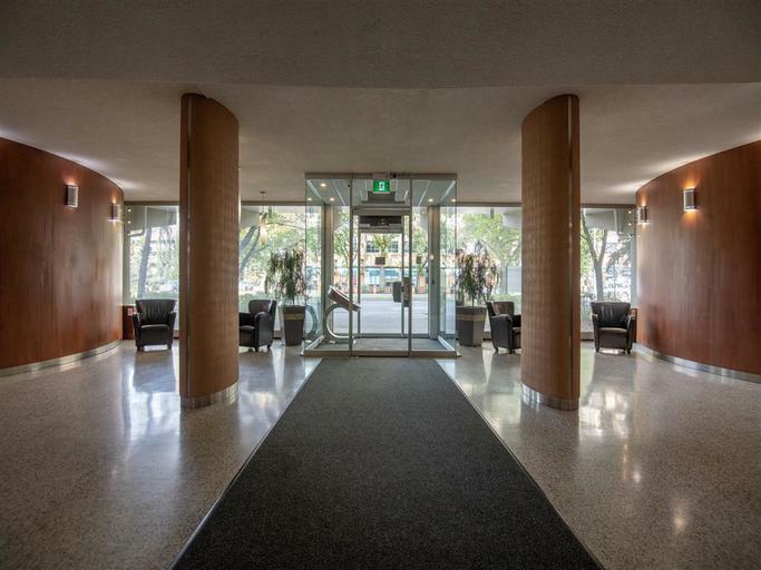 Photo of Concord Tower Property Image