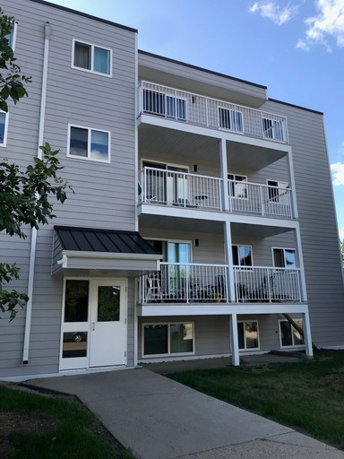 Photo of 403-5418 52 St Property Image