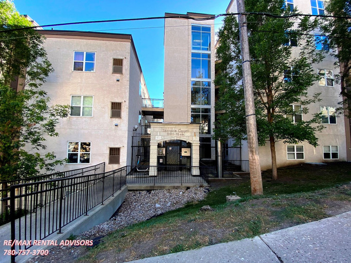 Photo of #305 10503 98 Avenue Northwest Property Image
