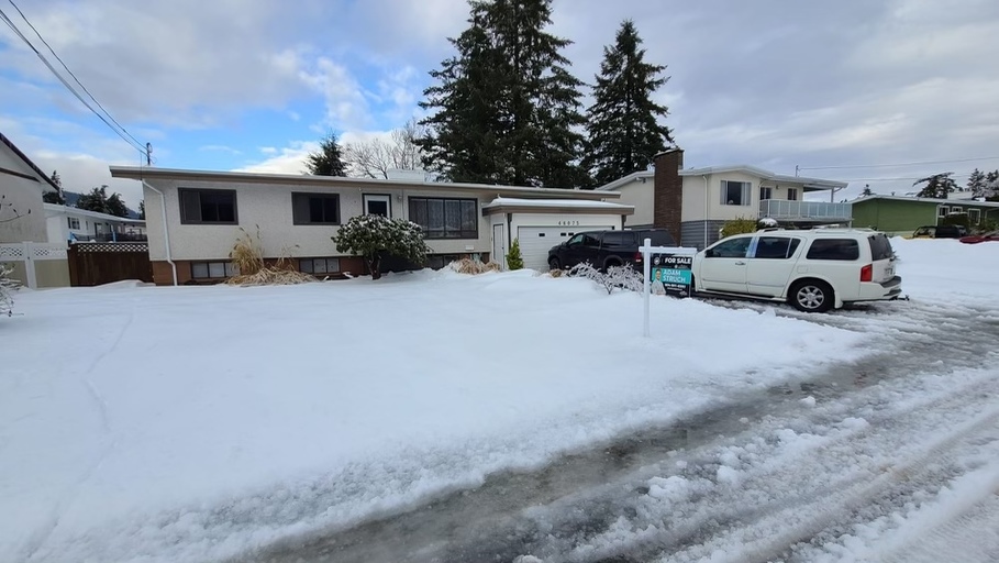 46075 Camrose Avenue House in Chilliwack RentBoard