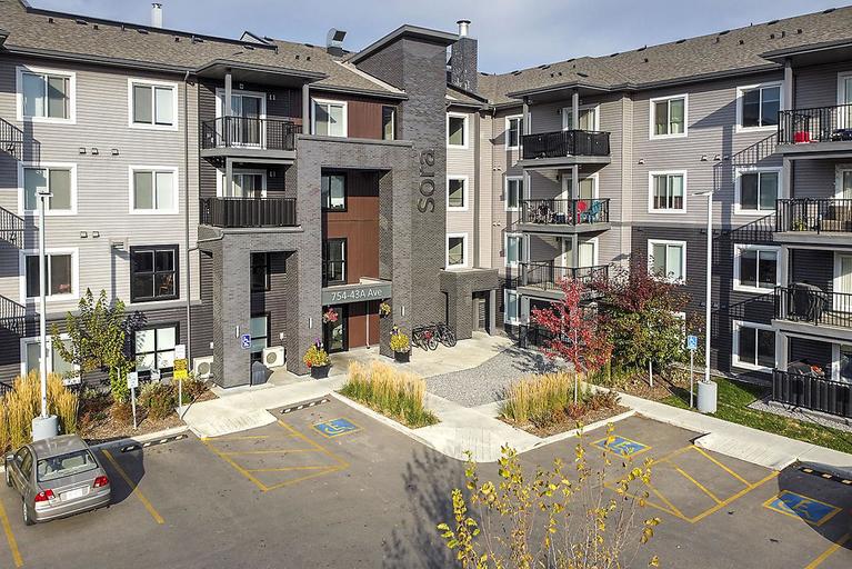Photo of Sora Property Image