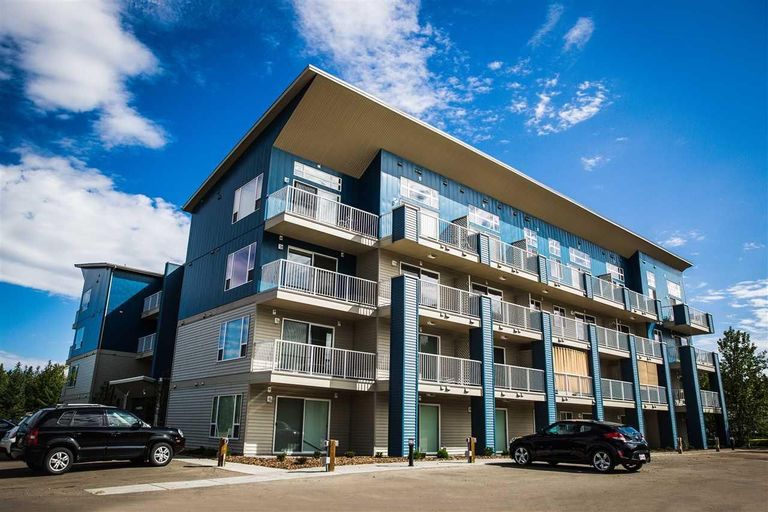 610 Calahoo Road Condo in Spruce Grove RentBoard