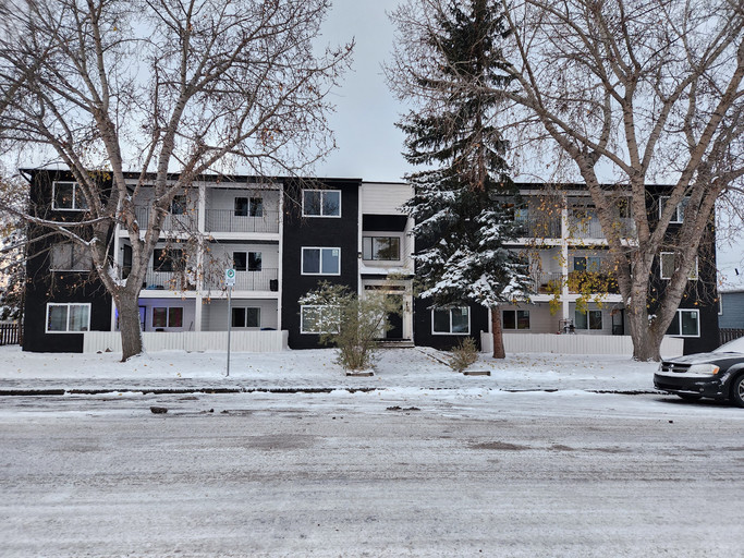 Photo of Artlen Apartments Property Image