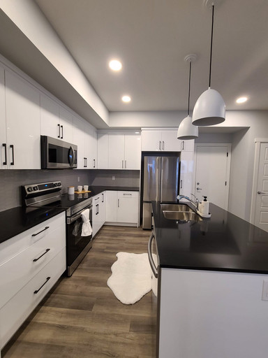 Photo of McCaw duplexes Property Image