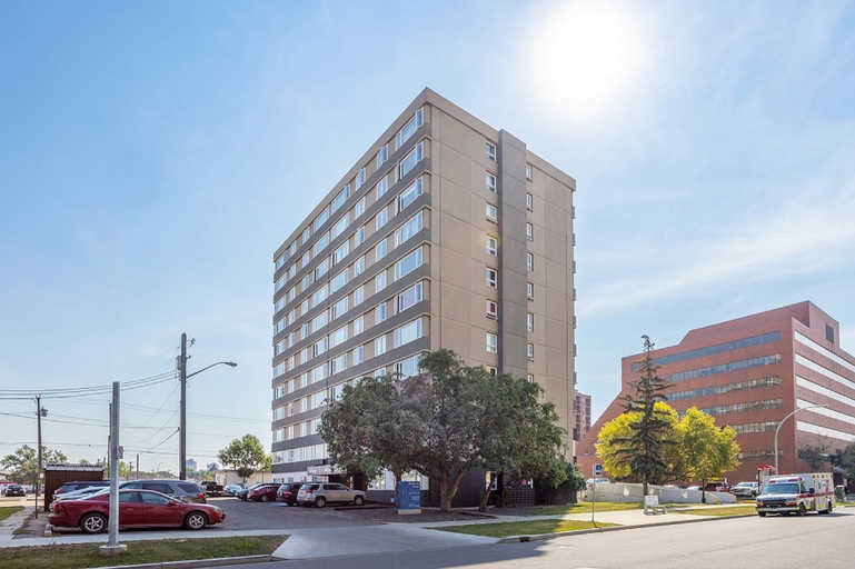 Photo of Kingsway Tower Property Image