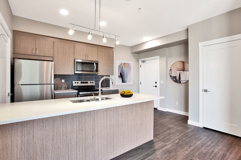Photo of The Level Property Image