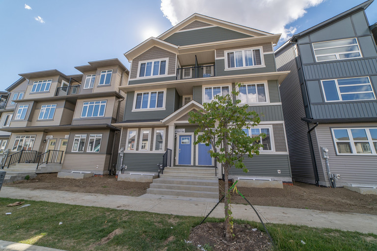 Photo of 2-3 Bed Duplexes in Paisley Property Image