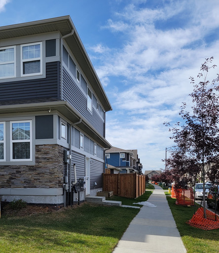Photo of Basement Suites at Orchards at Ellerslie Property Image