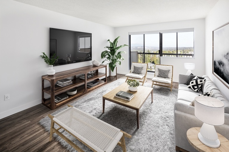 Photo of Panarama Tower Property Image
