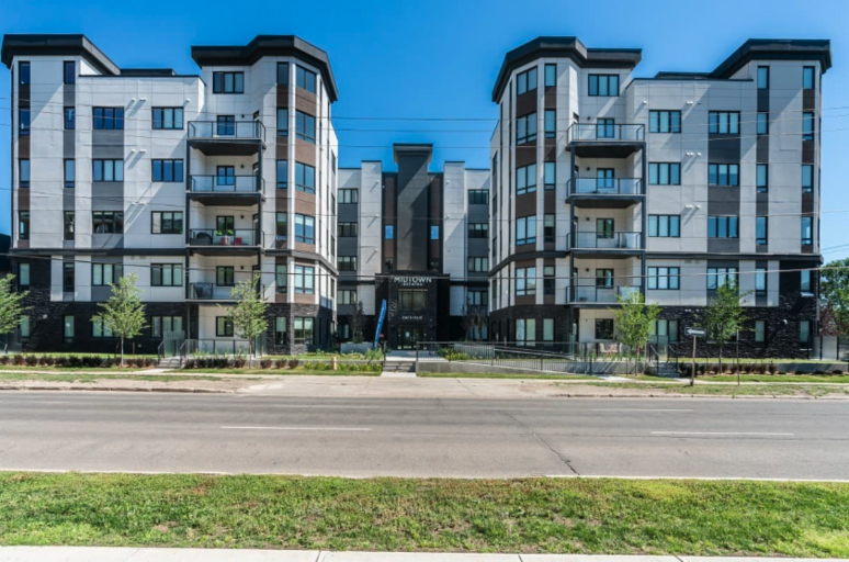 Photo of 10116 116 St NW, Edmonton Property Image