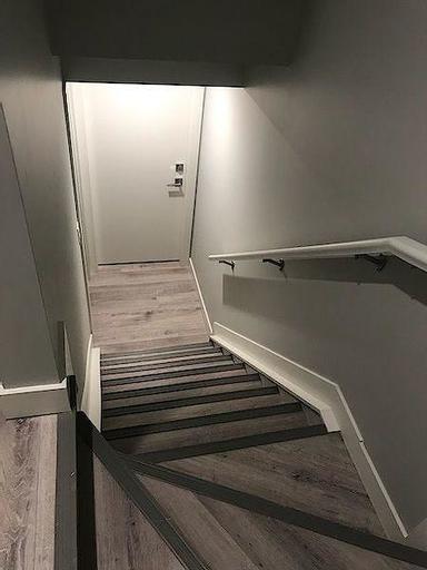 Photo of Modern 1 Bed 1 bath lower suite*In-Suite Laundry* Property Image