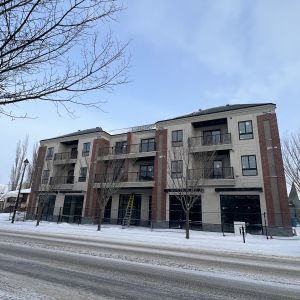 Photo of Beautiful Modern 2 BEDROOM-1BATH Units ¬ Available MAY 2023 ¬ 5005 50th Street, Beaumont Property Image