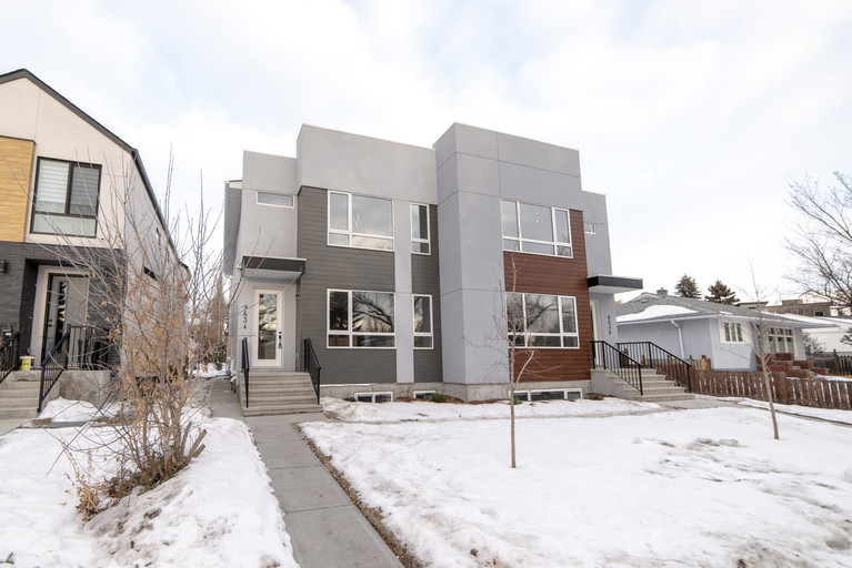 Photo of 9634 85 Street - Basement in Strathearn Property Image