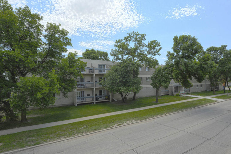 Photo of Markham Place 990 Property Image