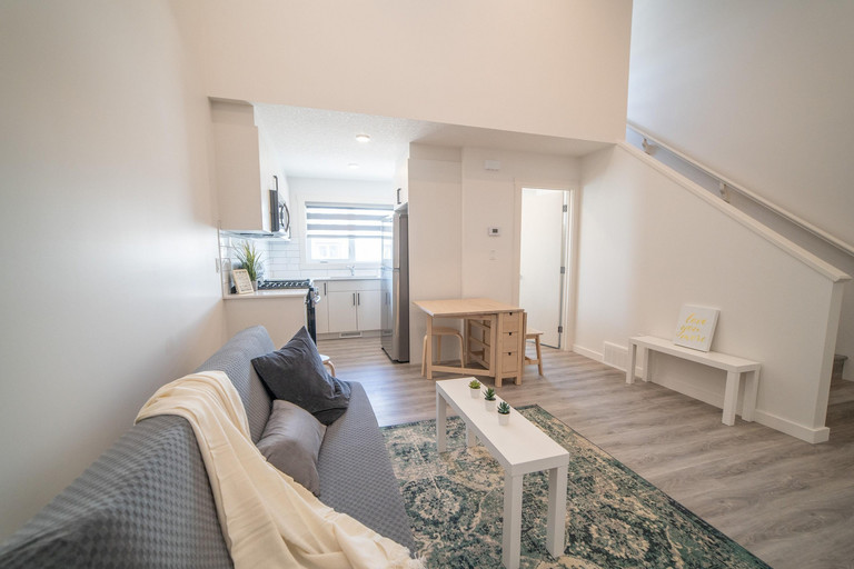 Photo of Loft Suites in Paisley Property Image