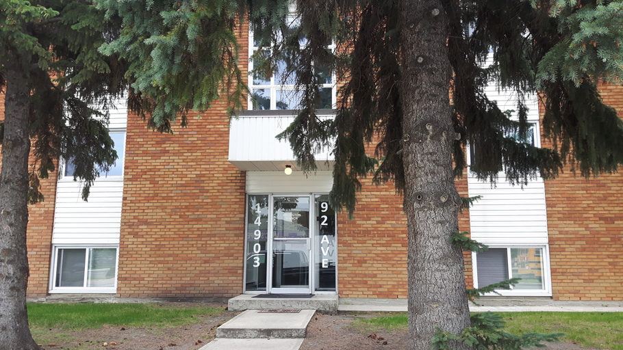 Photo of Condo for rent at 14903 92 Avenue Northwest Property Image