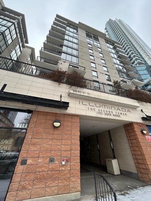 Photo of #302-11933 Jasper Ave Property Image