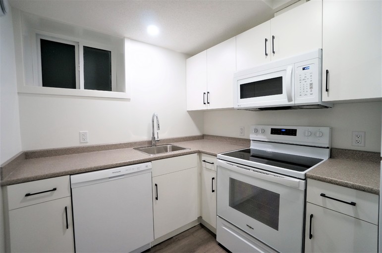 Photo of 2023 BRAND SPANKIN’ NEW LEGAL BASEMENT SUITE! U OF A! 8 MIN WALK TO LRT (Belgravia Station) Property Image