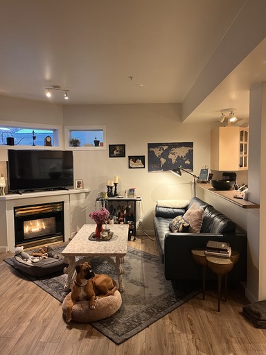 Photo of Condo for rent at 10933 82 Avenue Northwest Property Image