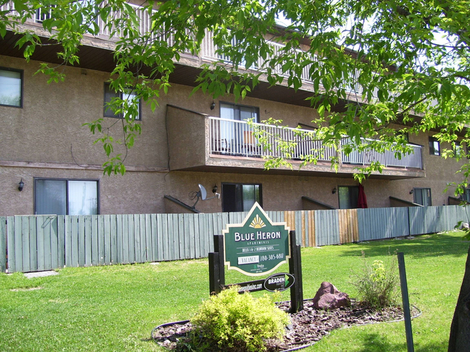 Photo of Blue Heron Property Image