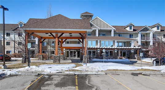 Photo of 428 Chapparal Ravine View SE, YYC Property Image