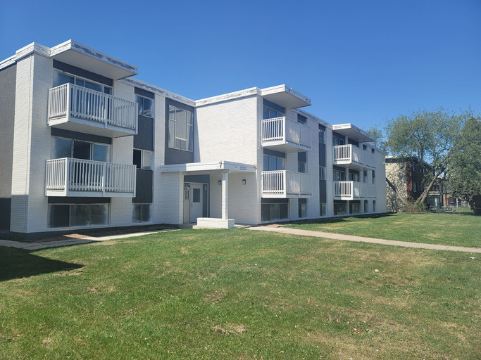 Photo of Normandy Property Image