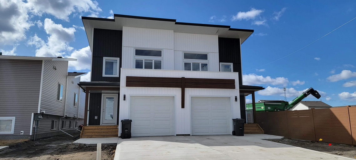 Photo of Clairmont Duplex Property Image