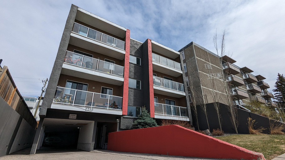Photo of Bankview Hill Apartments Property Image