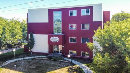 Photo of Aspen Apartments Property Image